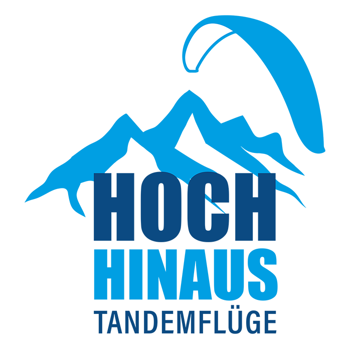 Hoch Hinaus Tandemflüge
